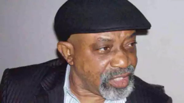 ASUU Cautions Labour Minister, Chris Ngige Over Blackmail On Strike